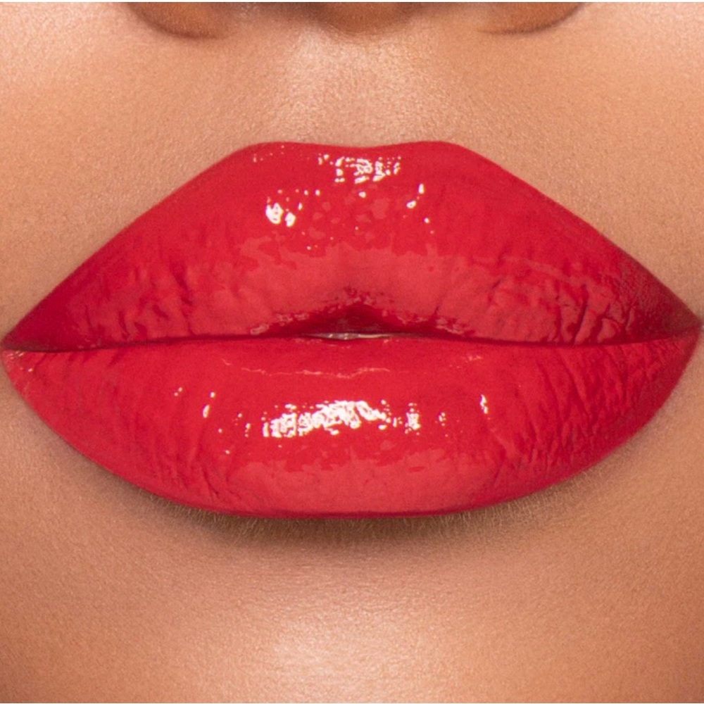 Jeffree Star BLOOD SUGAR (Red Rose Shade) Supreme Gloss – Brand New In Box ❤️✨